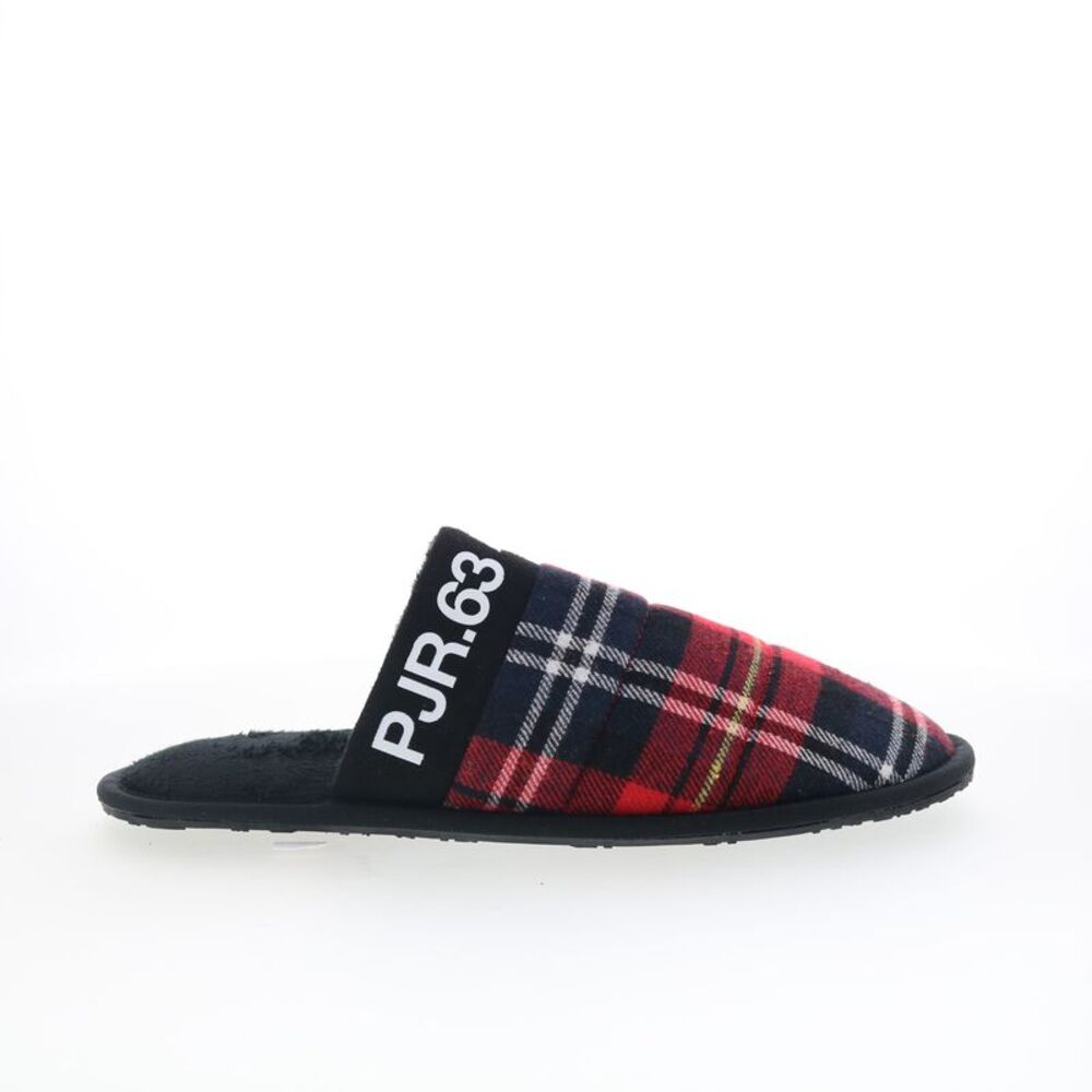 Pajar Mens Stewie Red Shoes (NWT)